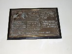 war memorial