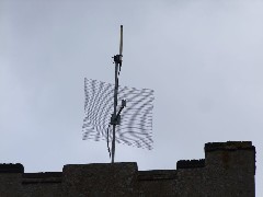 aerial?