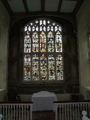 sanctuary