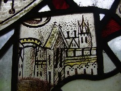 fragment: castle