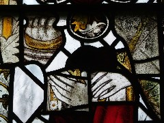 fragment: hands