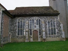 north side