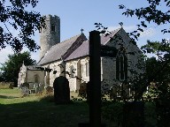 Gisleham