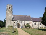 Gisleham