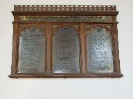 war memorial