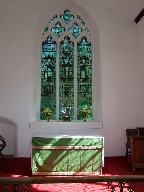 sanctuary