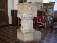 font