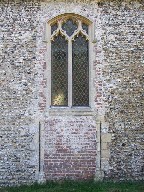 former north doorway