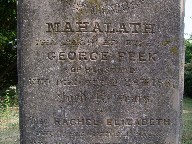 Mahalath