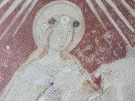 Blessed Virgin