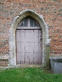 St Mary, Gislingham