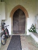 St Mary, Gislingham