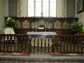 sanctuary