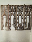 tracery