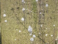 Carman, brother