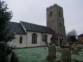 Great Glemham