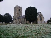 Great Glemham