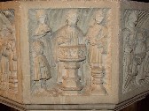 Seven Sacraments: Baptism