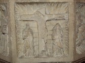crucifixion
