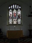 sanctuary