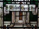 St Michael, Captain of the Host