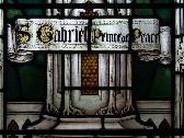 St Gabriel, Prince of Peace