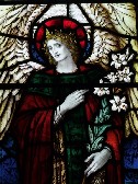St Gabriel