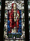 Christ in Majesty