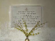 gave his life at the battle for Overloon & Venray