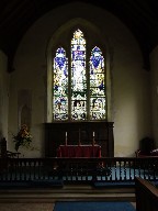 sanctuary