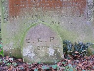 and of her infant daughter