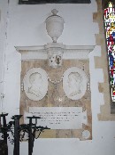 Wollaston memorial