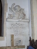 Wollaston memorial