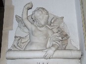 Wollaston memorial