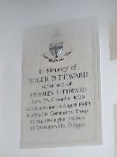 Pettiward