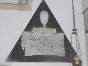 Wollaston memorial