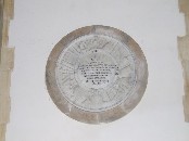 Wollaston memorial