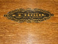 Prosser