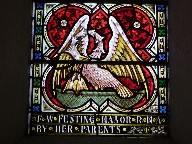pelican in her piety