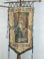 Great and Little Wratting