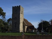 Great Blakenham