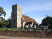 Great Blakenham