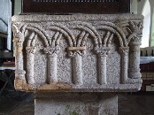 font