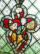 St John