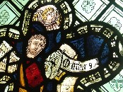 St Matthew