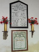 war memorial