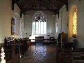 chancel