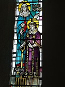 Maile of Canterbury