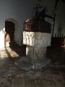 font