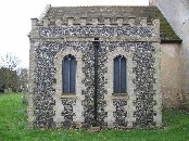 vestry
